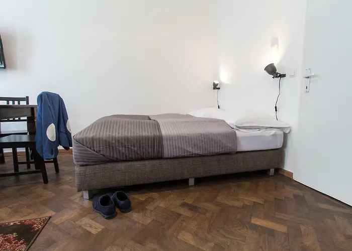 Apartment Design I Contactless Check-in *