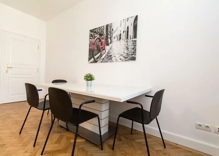 Apartment Design I Contactless Check-in *